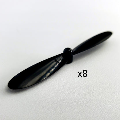 Replacement Propeller Set - 8