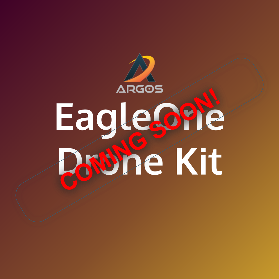 EagleOne Drone Kit