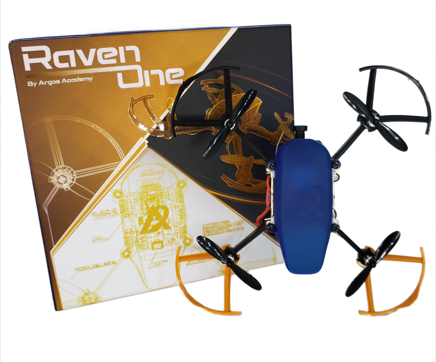 RavenOne Drone Kit