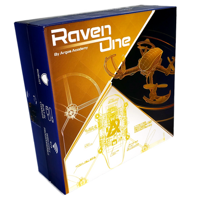 RavenOne Drone Kit