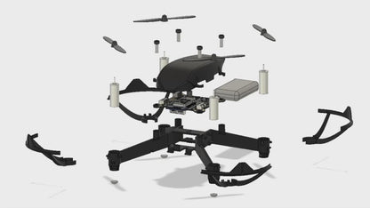 RavenOne Drone Kit